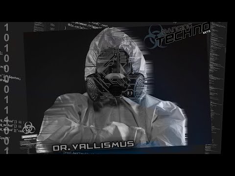 Banging Techno sets 200  - Dr.Vallismus