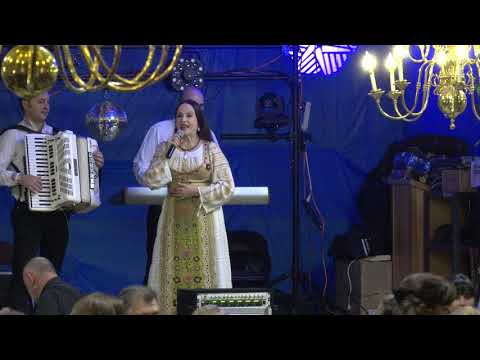 Casa Parinteasca - 2018-01-28 Sacramento - 1of6  Maria Dragomiroiu