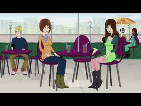 H!LooK - Dating Video