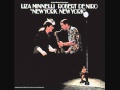 .::There Goes The Ball Game - Liza Minnelli::. 