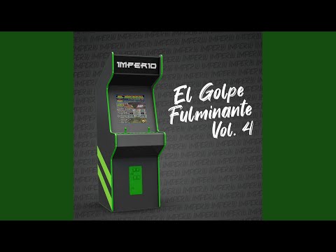 El Culpable Soy Yo (En Vivo)