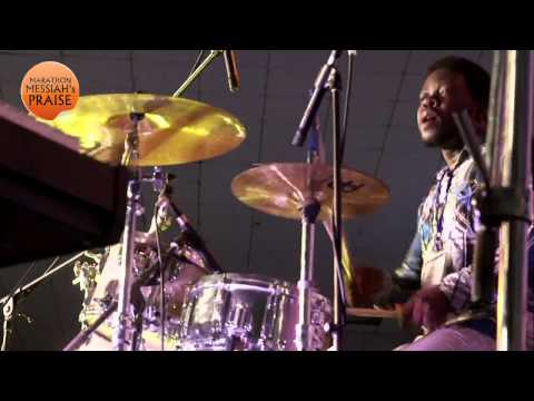 PSF Praise (Part 2) | 72 Hours Marathon Messiah's Praise