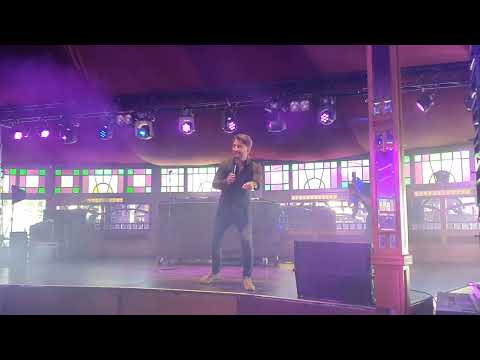 Danny Froger - René Froger medley