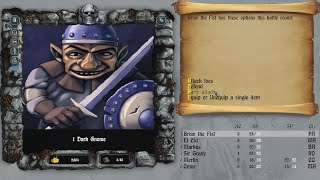 The Bard´sTale 3 (2019)