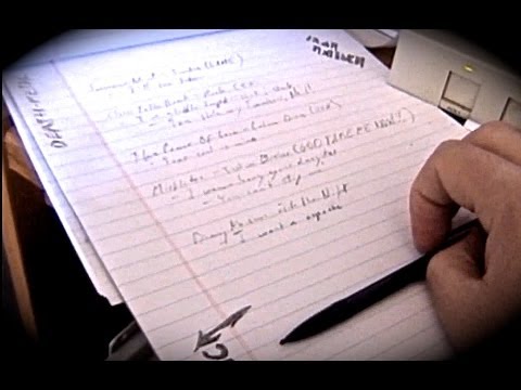 Oddity Archive: Episode 47.5 - gniksaM sdrawkcaB (Commentary)