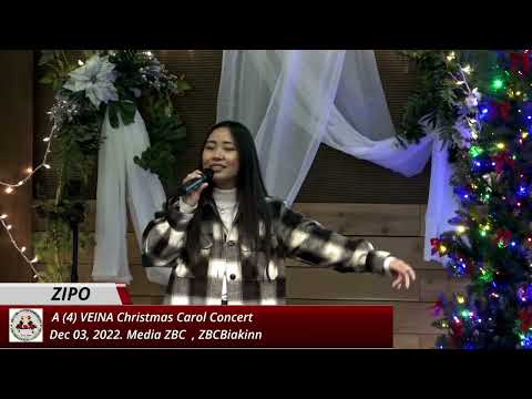 Na Lamet Nasang ||Benjamin Lianpi (Cover :SanBoih)