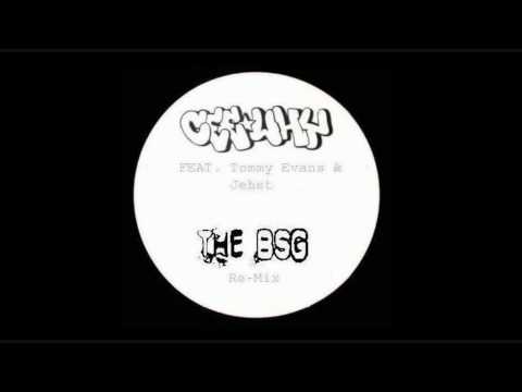Cee Why - Water Torture [The BSG Remix, Ft Jehst & Tommy Evans]