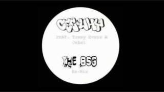 Cee Why - Water Torture [The BSG Remix, Ft Jehst & Tommy Evans]