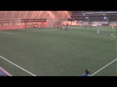 2.2.2013 FC Jazz - TPS