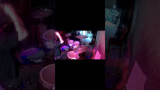Extremoduro - Put4 #drums #drumcover #extremoduro