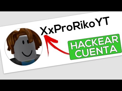 Descargar Hackeo La Cuenta De Un Suscriptor En Roblox Mp3 Xmp3x Online - hackeo de cuentas de roblox