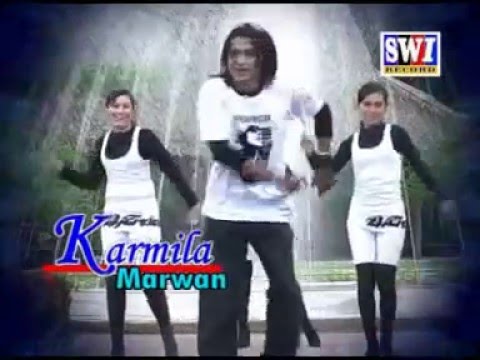 Marwan L. - Karmila Lagu Aceh