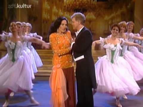 Elke Andiel & Jürgen Rust - Tanzen möcht' ich, jauchzen möcht' ich 1992