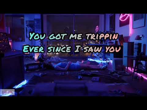 BREATHLESS | KADANT x NAHRA LYRICS