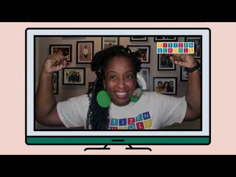 Nadia K. Selby (Executive Director, Citizen Schools New York)