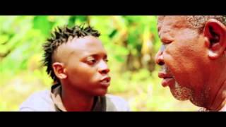 Baba - Daddy ft King Majuto (OFFICIAL VIDEO)  Dire