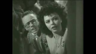 Vic Damone - Let's face the music and dance