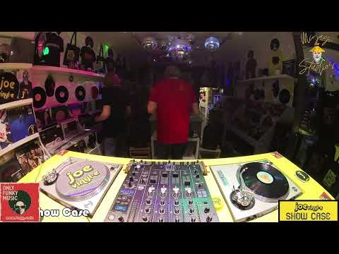 DJ MASSIMO DI CHIO - SHOWCASE - JUNE 15 - 2023