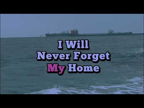 Home my home(Ft @ricksilverdastarlion @lillhumble )Lyrics Video 