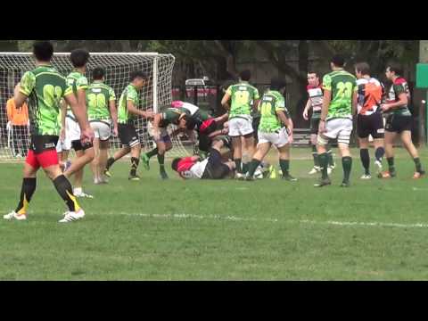 NL4 TPD vs Typhoon 20170204 part 1