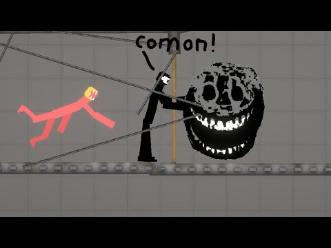 rush vs seek vs figure (melon playground)