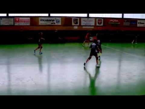 DHK Zora Olomouc B : Sokol Hovězí