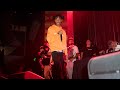 Autumn LIVE Performing No New Friends In LA
