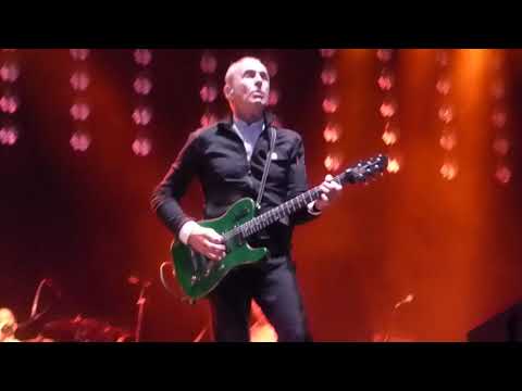 Status Quo: Proposin' medley  -  Mystery Song