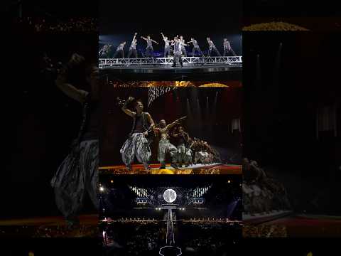 #EXILE / #SUPERSHINE #MATSU #ÜSA #MAKIDAI #shorts