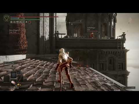 Elden Ring!!! All Gameplay, No Commentary. Aimless WandeRing Pt. 83