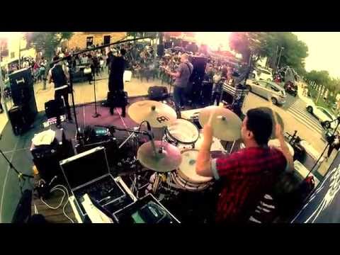 Rolling Stones Medley (Live) -U*Rock Cover Band