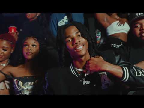 Lil Darius - Penthouse (Official Video)