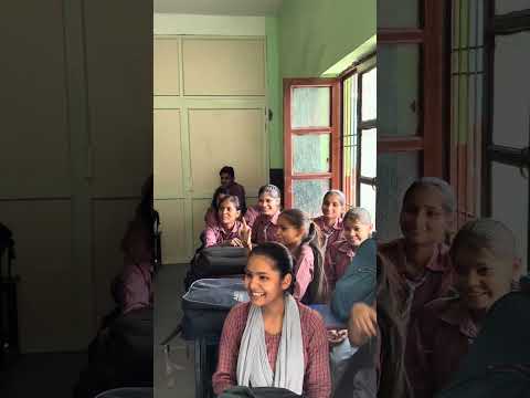 Fun in our classroom 😎😎