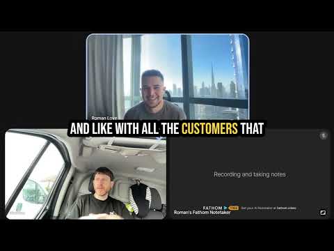 Green Home Co client interview thumbnail