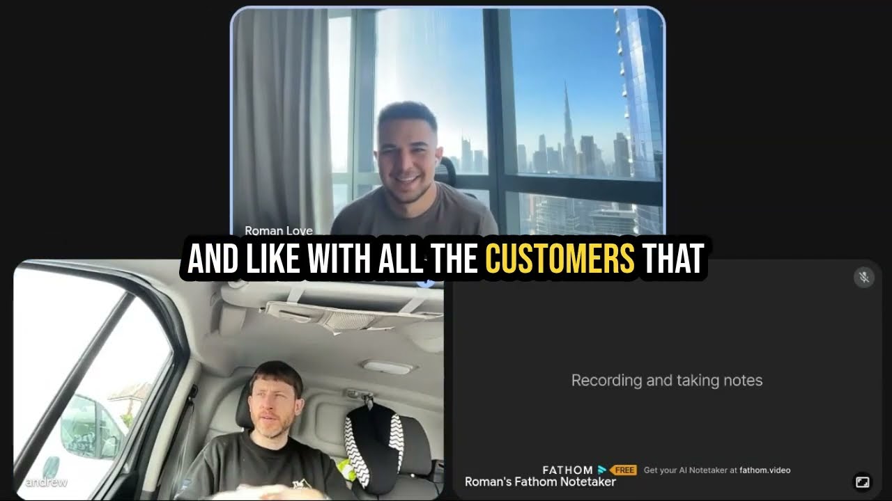 Green Home Co interview