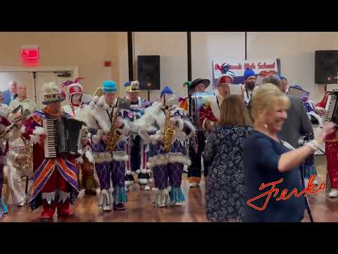 "Happy Days Are Here Again" - Ferko String Band 2023 Jim Waldin HS 50th Anniversary