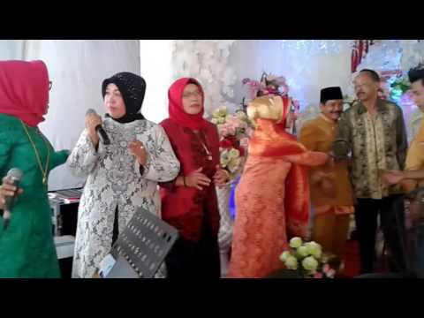 Srikandi Kerinci - Pesta 1