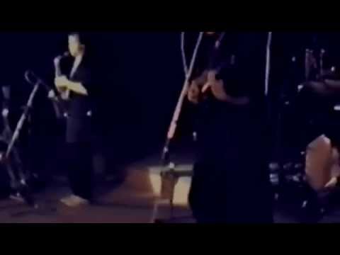 Tetovany na dusi - Robo Grigorov a midi