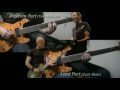 Rise Against - Injection (Guitar Cover Lead ...