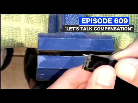 Dulcimerica with Bing Futch - Episode 609 - “Let's Talk Compensation”