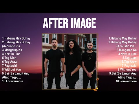 After Image Greatest Hits ~ Top Songs 2024 Playlist