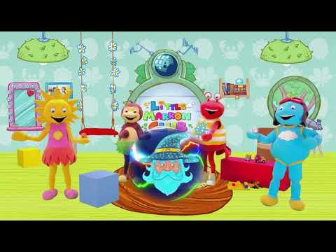 Zvezdana prašina - Little Marron Club