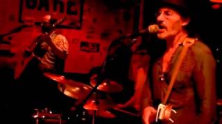 lone&#39; wolf and his backdoormen &quot; I CALL IT MY LIFE&quot;