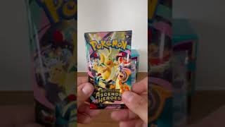 The Final Countdown #ascendedheroes #pokemon #pokemoncards #pokemontcg #magyar #shorts #shortsfeed