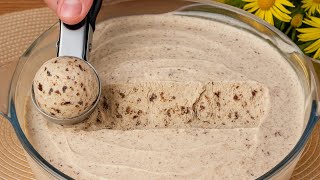 Homemade Ice Cream Instead of Store-Bought — No Additives and Much Tastier