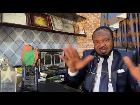 Ghana’s Herbal cures for diabetes, high blood pressure, heart disease etc.