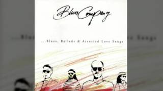 Blues Company - Silent Nite