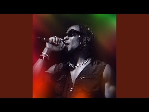 Sample Ekwe (Blakkaverse)