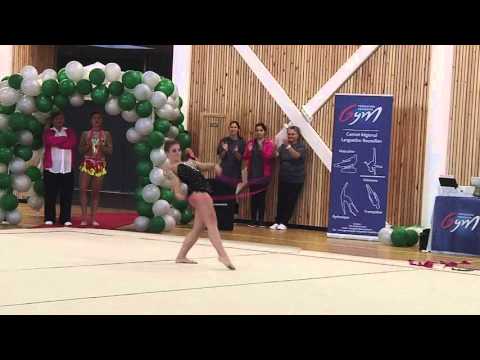 Thuir GR - Ema - Nat C 16+ - 2015