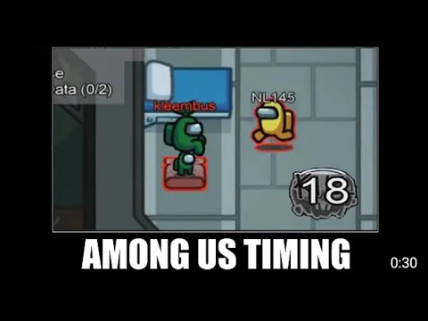 Perfect timing doesn't exists